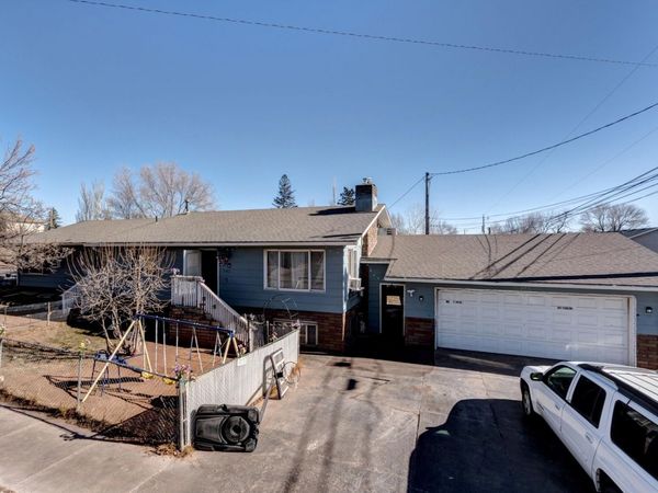 3025 W OMAHA, Rapid City, SD 57702