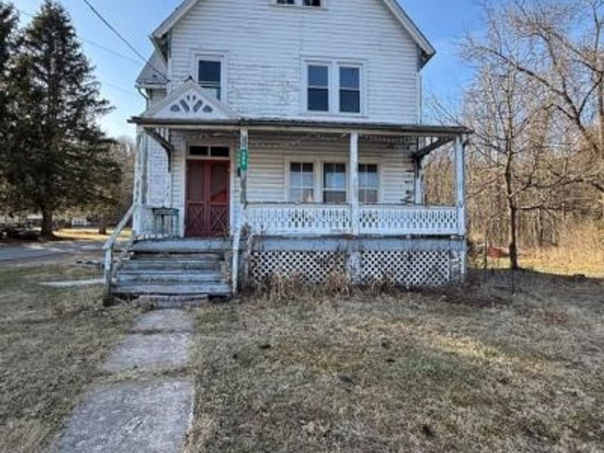 590 Valley Street, Rockhill Furnace, PA 17249 Main Photo