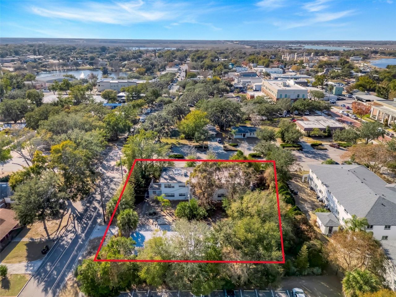 791 Lake Avenue, Clermont, FL 34711 Photo