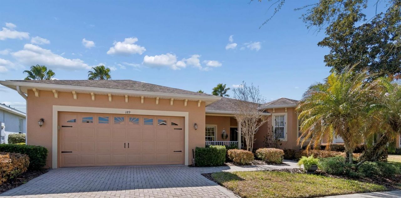 189 Largo Dr, Poinciana, FL 34759 Photo