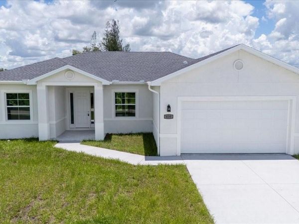 430 MERCEDES COURT, LEHIGH ACRES, FL 33972