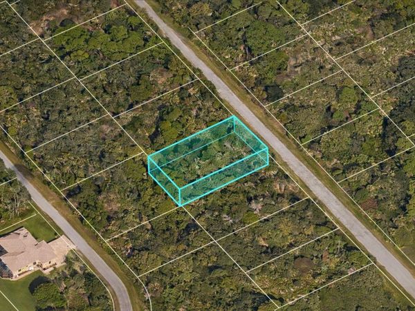 1513 CANDY LANE, PORT CHARLOTTE, FL 33953