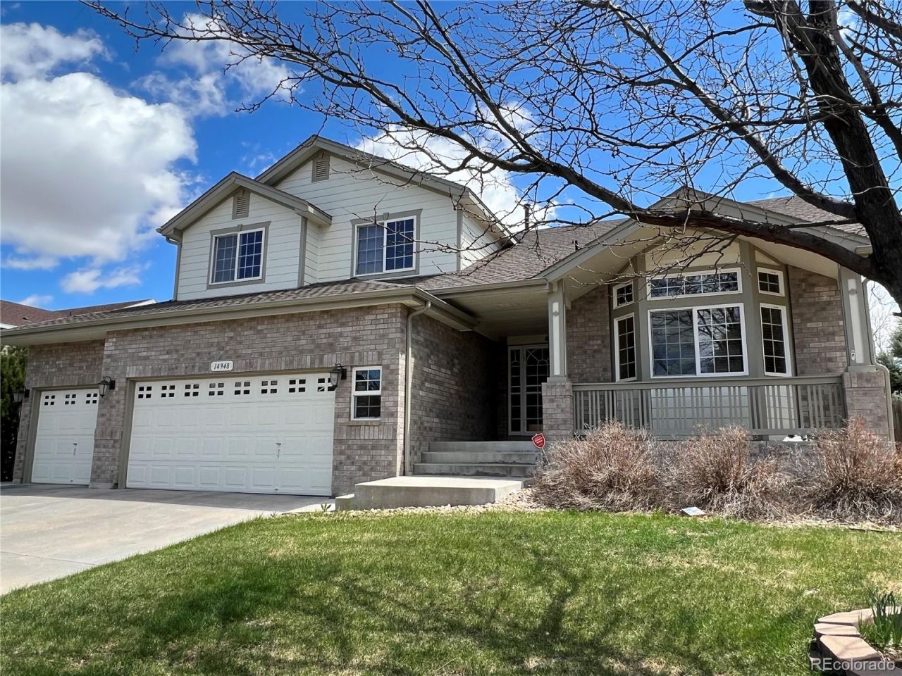 14948 Gaylord Street, Thornton, CO 80602 Main Photo