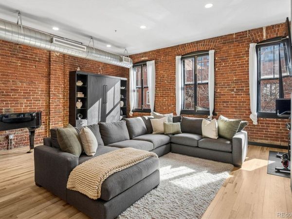 1441 Wazee Street, Unit 201, Denver, CO 80202