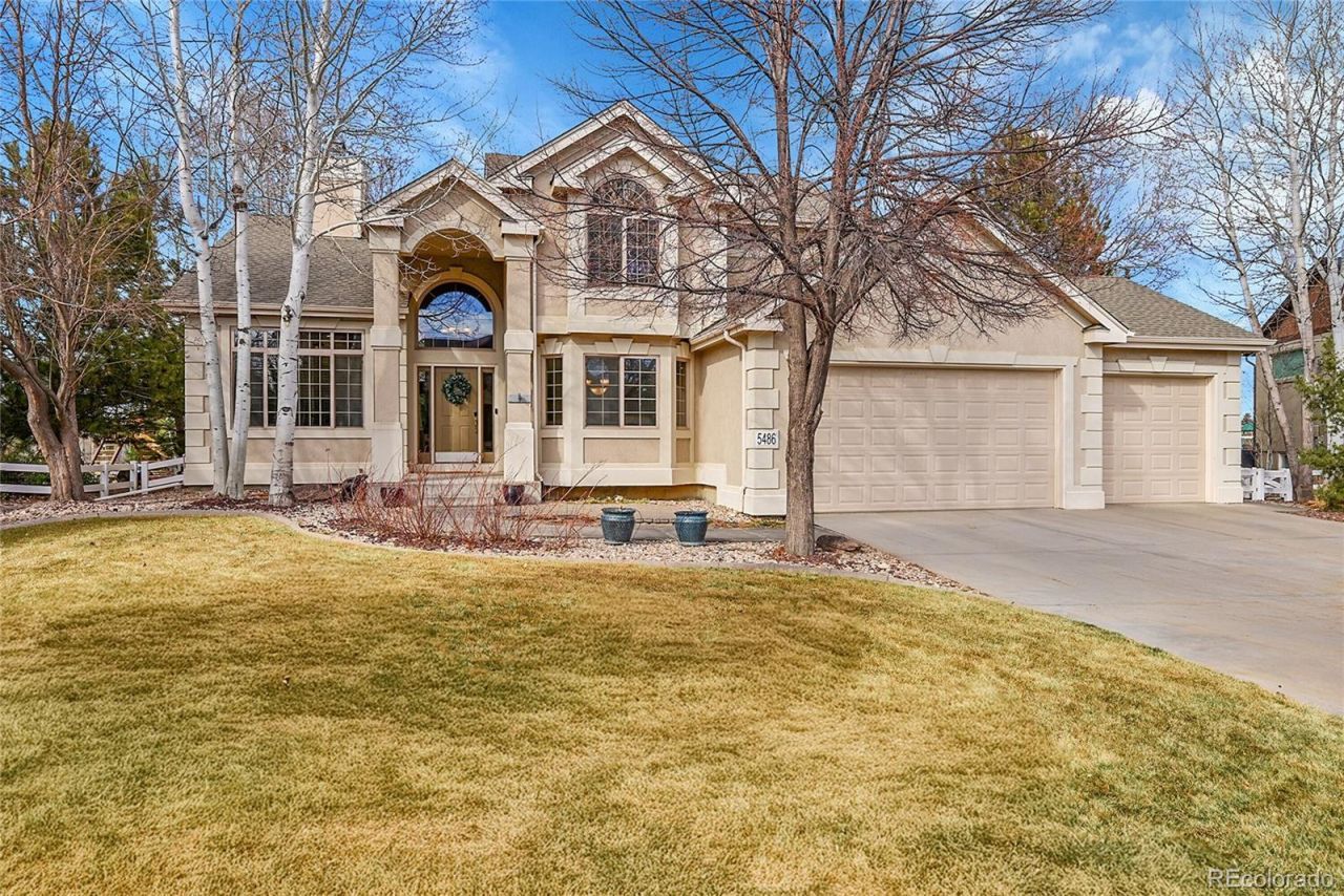 5486 Trade Wind Drive, Windsor, CO 80528 Main Photo