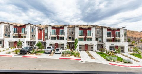 2381 Tecumseh Way, Unit 18, Sparks, NV 89436 Photo