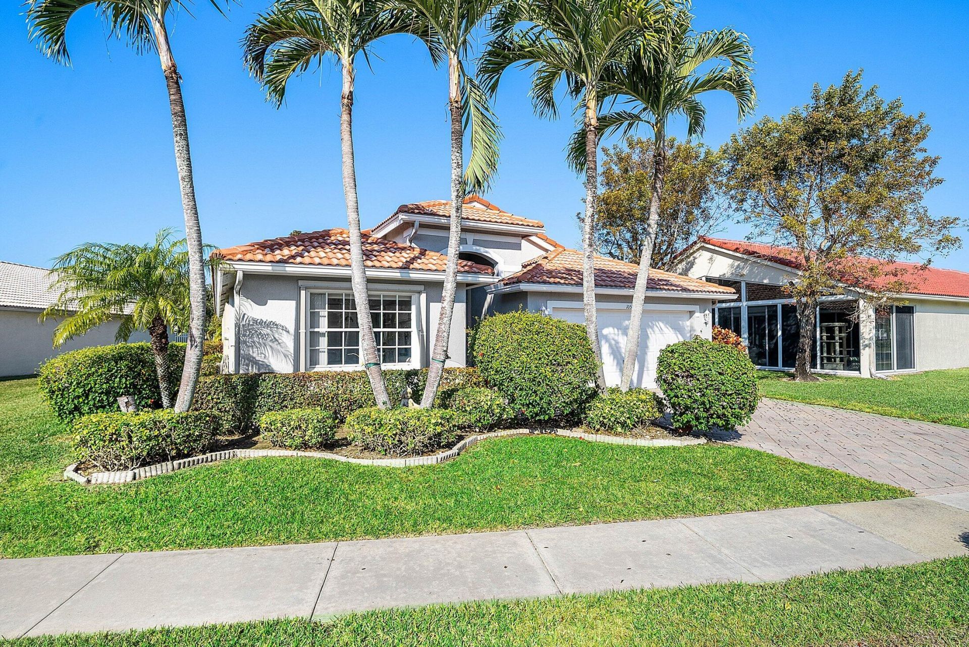 10551 Tropical Breeze Lane, Boynton Beach, FL 33437 Photo