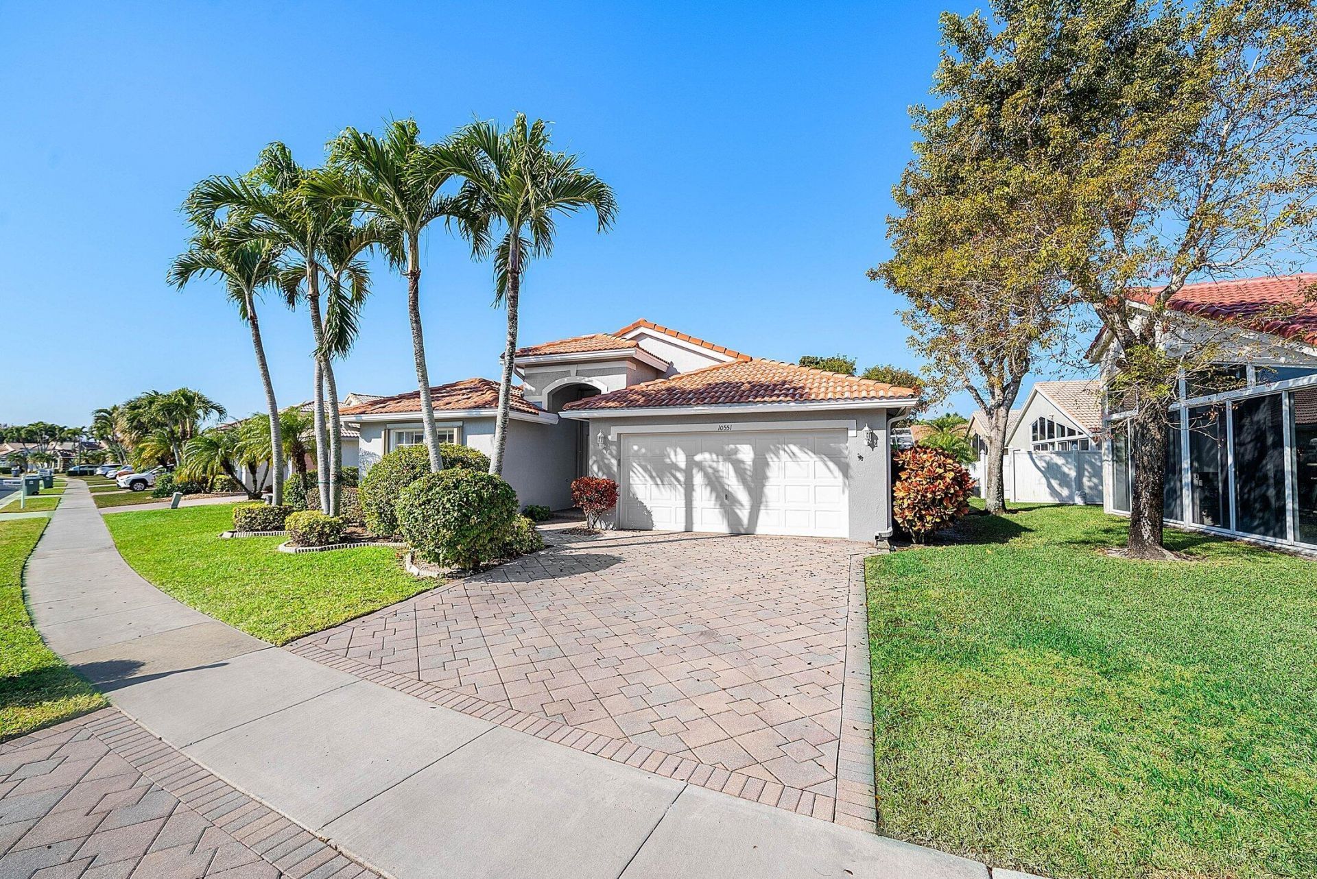 10551 Tropical Breeze Lane, Boynton Beach, FL 33437 Photo