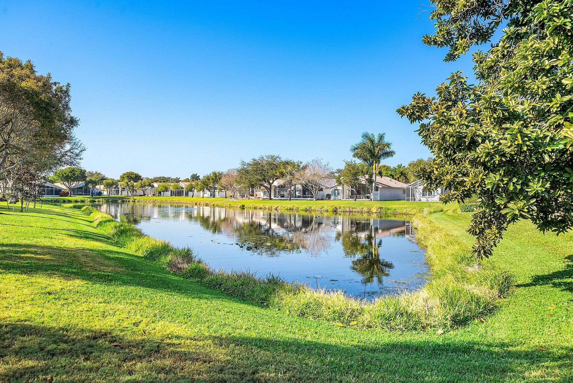 10551 Tropical Breeze Lane, Boynton Beach, FL 33437 Photo