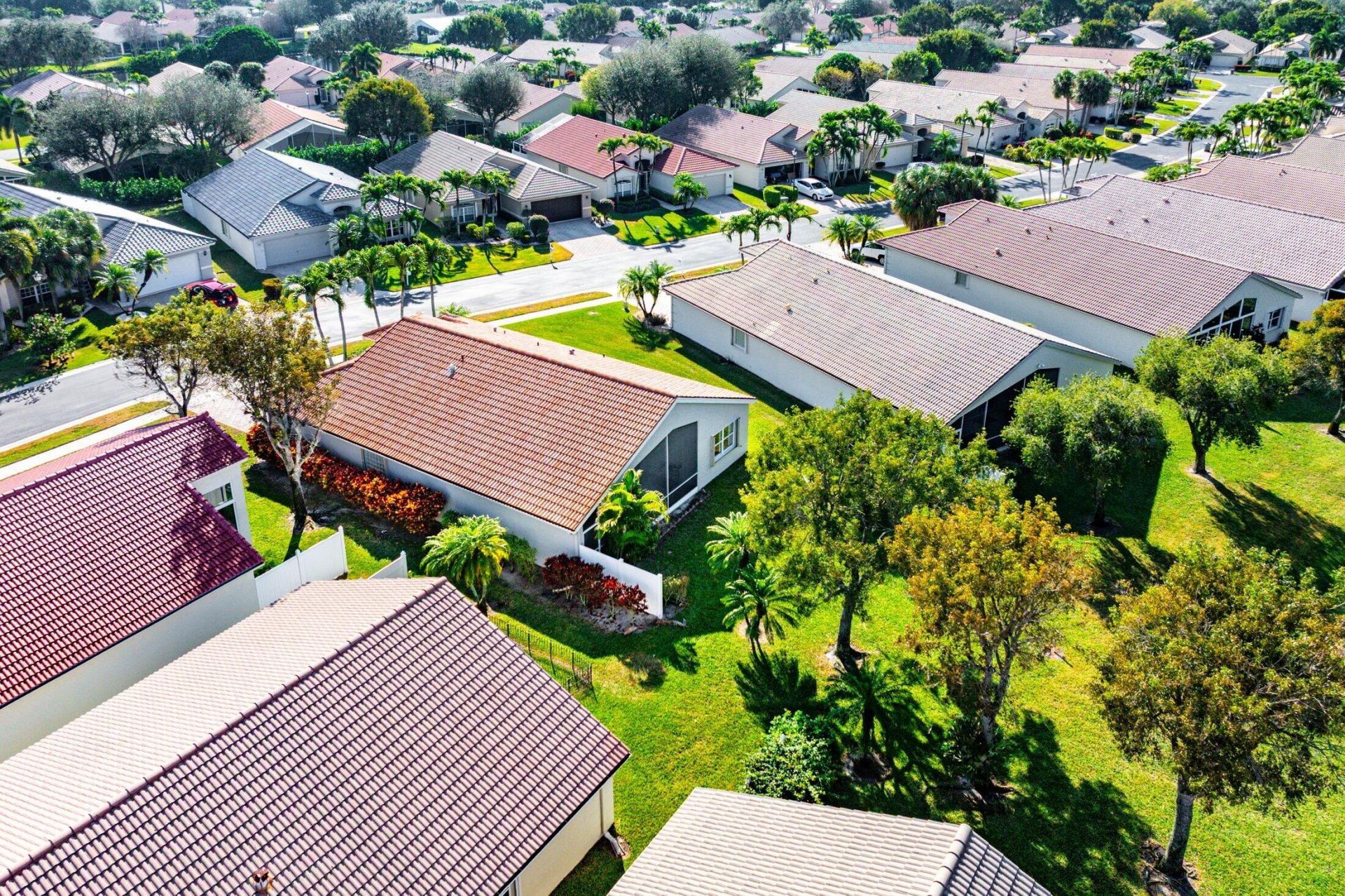 10551 Tropical Breeze Lane, Boynton Beach, FL 33437 Photo