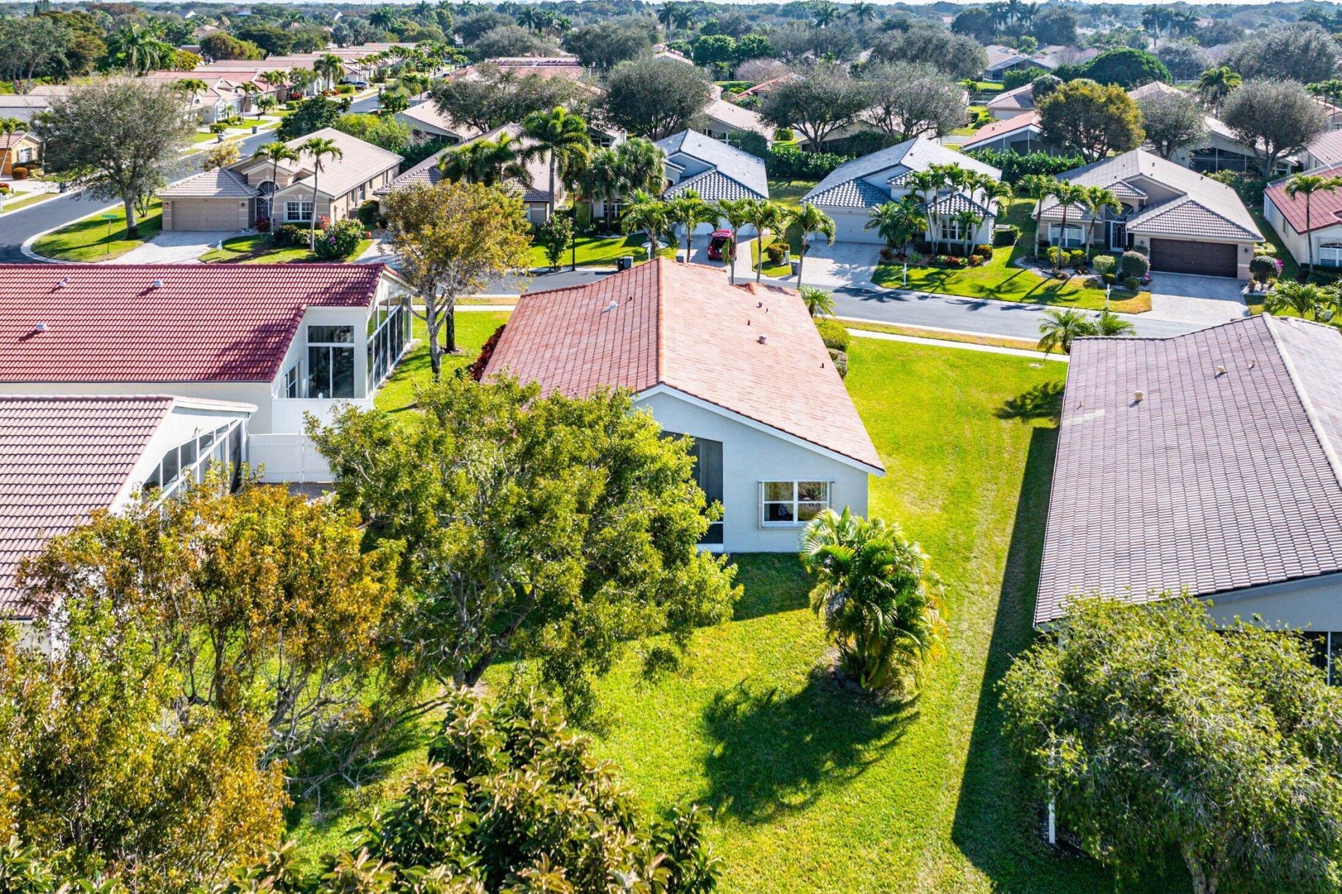 10551 Tropical Breeze Lane, Boynton Beach, FL 33437 Photo
