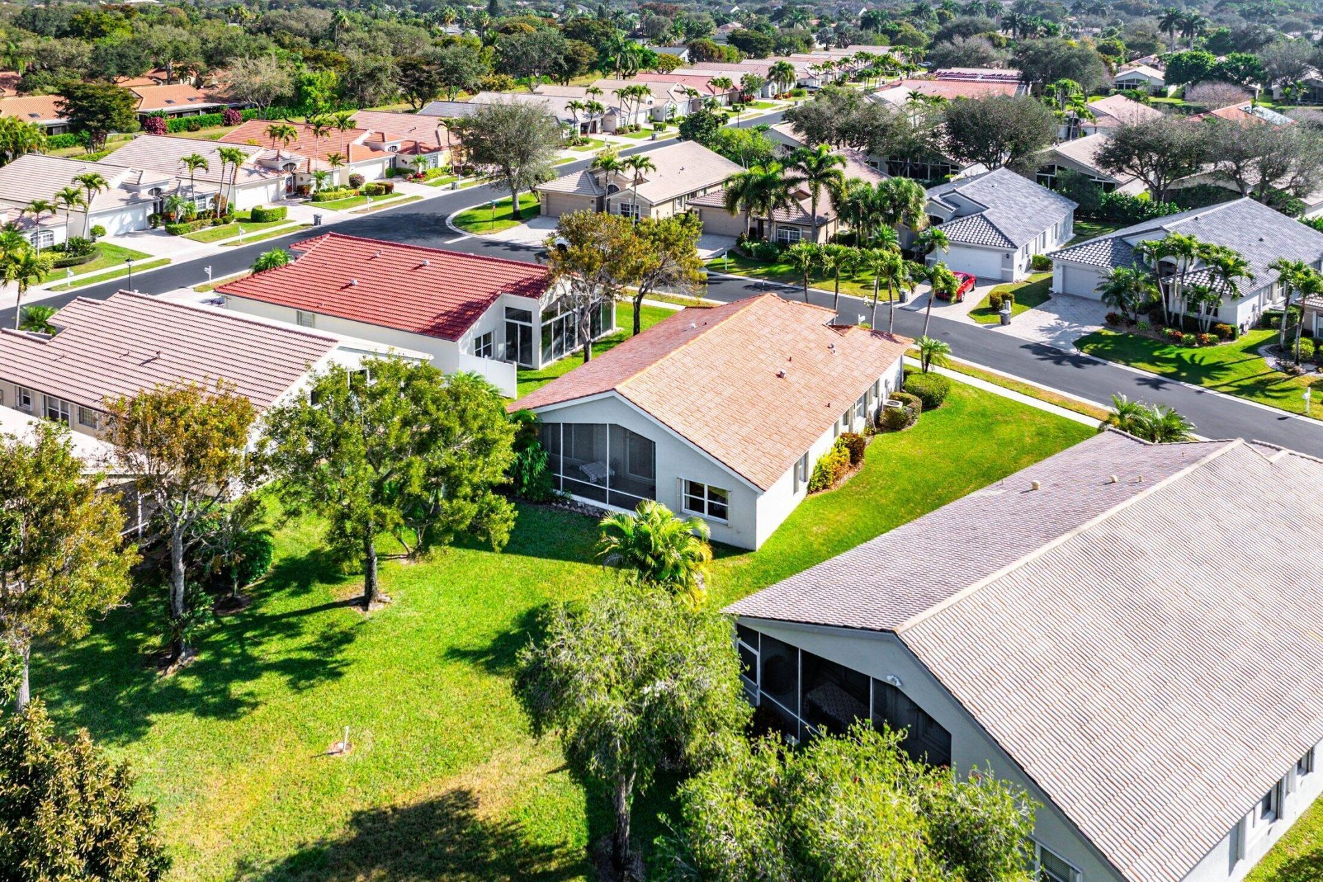 10551 Tropical Breeze Lane, Boynton Beach, FL 33437 Photo