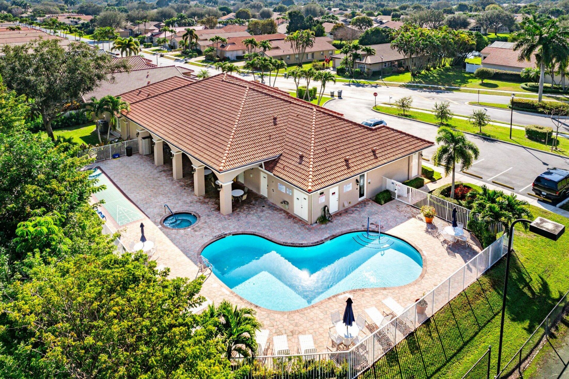 10551 Tropical Breeze Lane, Boynton Beach, FL 33437 Photo