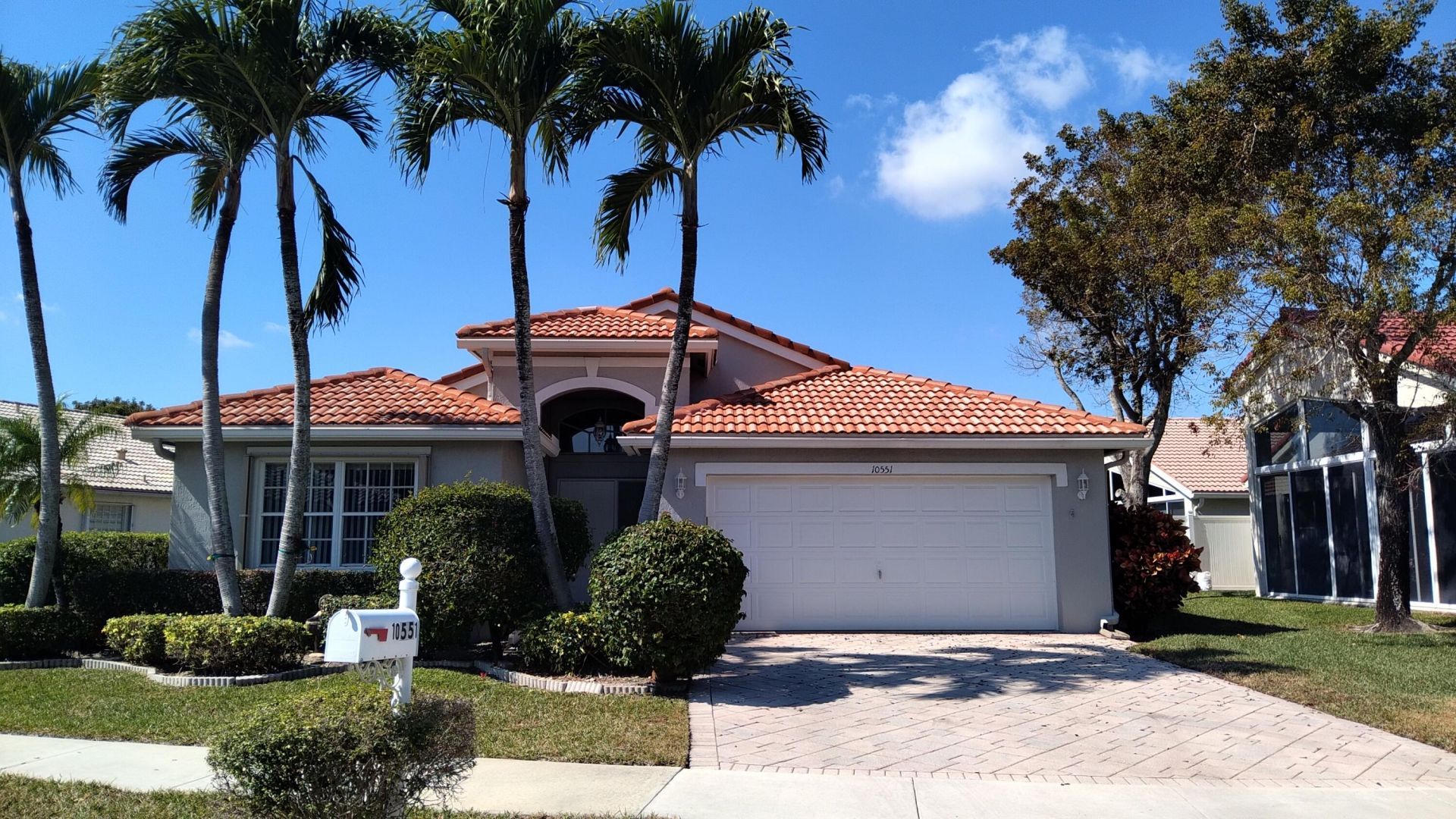 10551 Tropical Breeze Lane, Boynton Beach, FL 33437 Photo