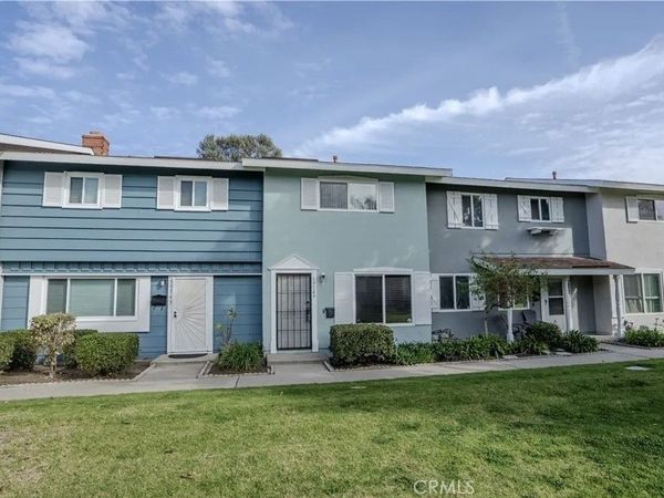 19749 Claremont, Huntington Beach, CA 92646