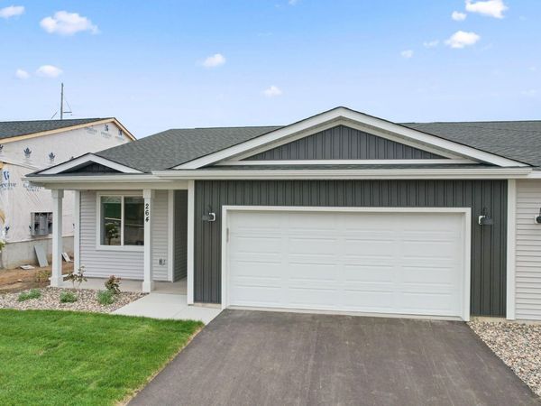 264 Gambel Street, River Falls, WI 54022