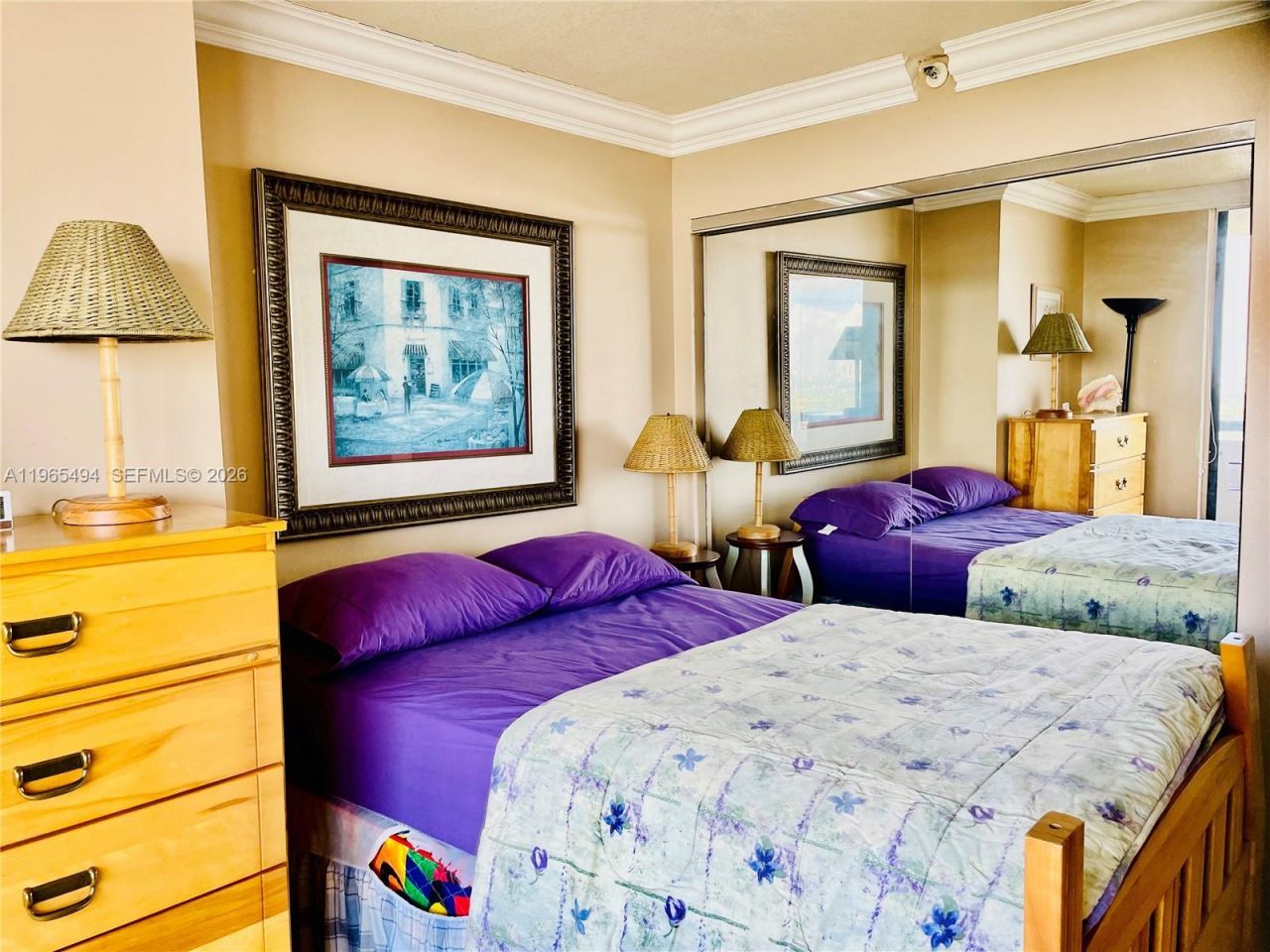 2555 Collins Ave, Unit 2006, Miami Beach, FL 33140 Photo