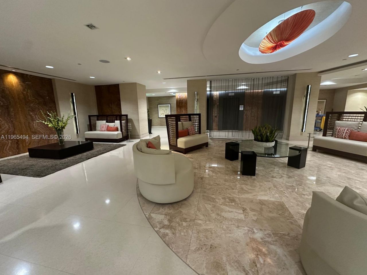 2555 Collins Ave, Unit 2006, Miami Beach, FL 33140 Photo