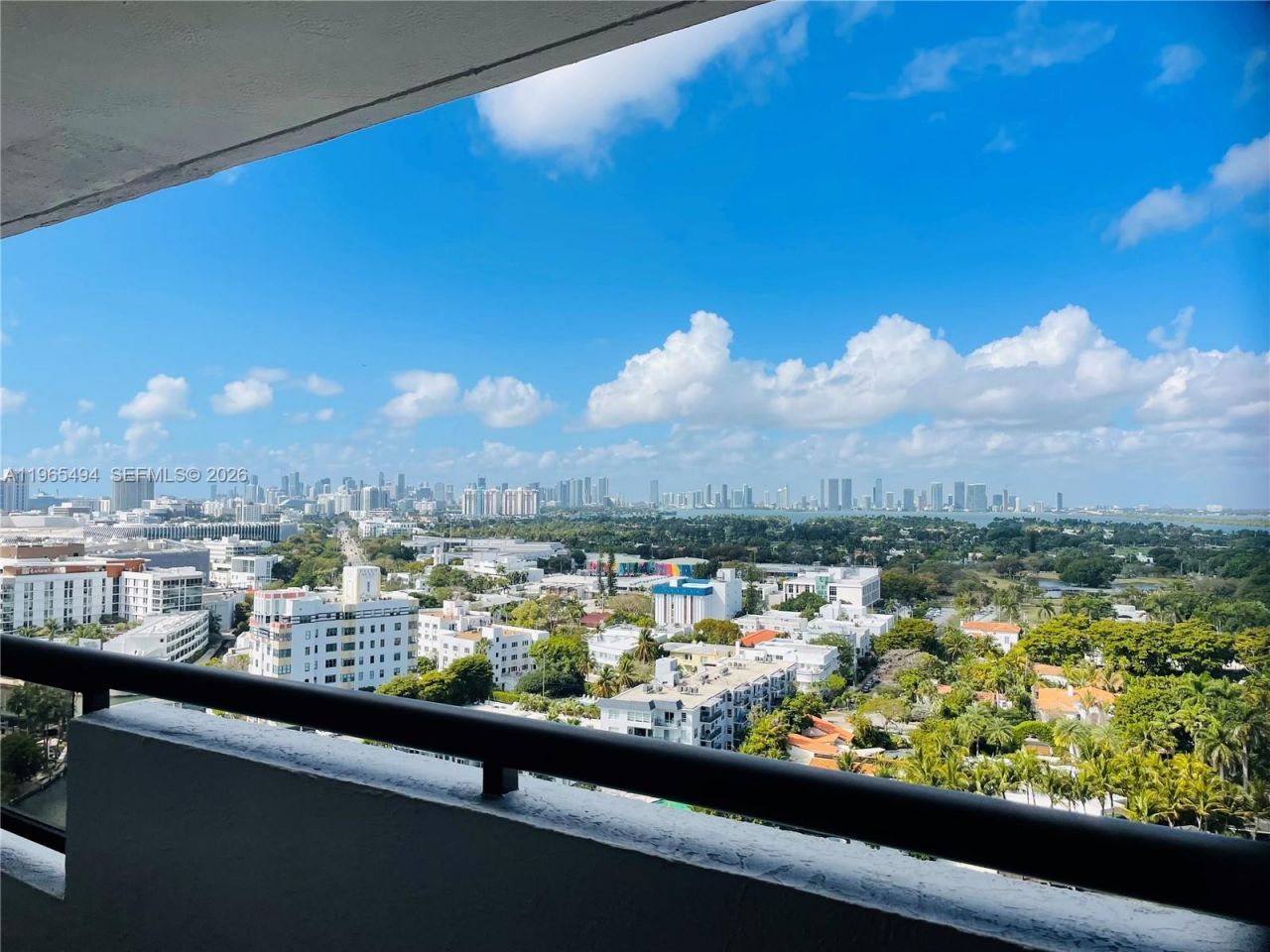 2555 Collins Ave, Unit 2006, Miami Beach, FL 33140 Photo