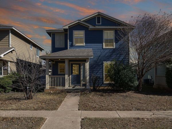 1806 Enchanted Rock DR, Cedar Park, TX 78613