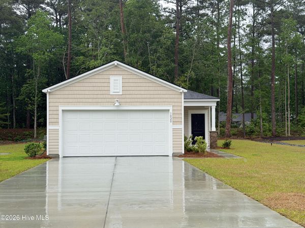 1020 Harbor Drive, Unit Lot 55, Calabash, NC 28467