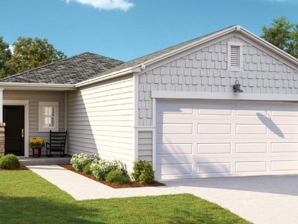 1020 Harbor Drive, Unit Lot 55, Calabash, NC 28467