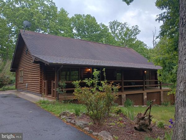 431 LOST RIVER STATE PARK ROAD, MOOREFIELD, WV 26836