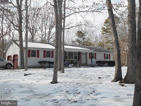 138 CAPE MAY AVENUE, ESTELL MANOR, NJ 08317