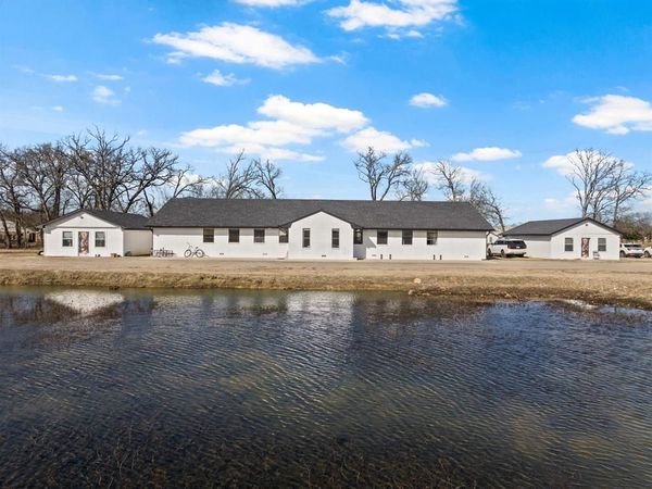 236 CR 2391, Pickton, TX 75471