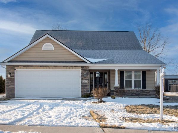 317 Conductor Cove, Garrett, IN 46738