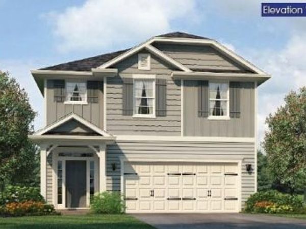 534 Creek Road , Cornelia, GA 30531