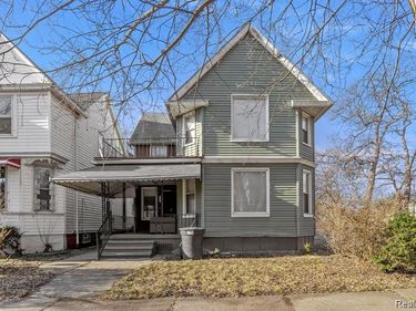 3603 29th Street , Detroit, MI 48210