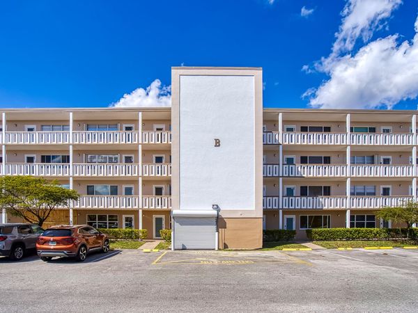 334 Dover B, Unit 334, West Palm Beach, FL 33417