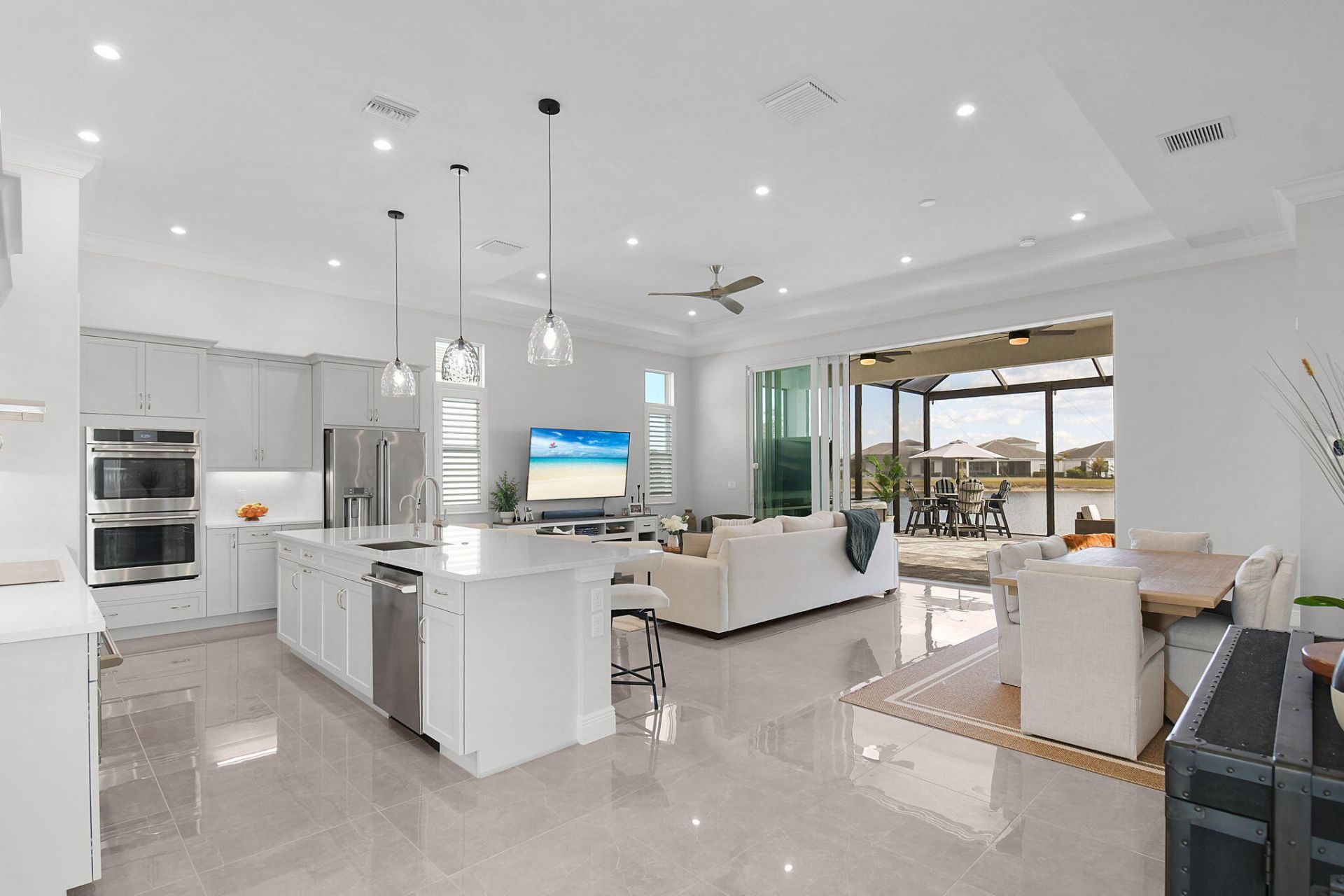 8515 SW Cantante Way, Port Saint Lucie, FL 34987 Photo