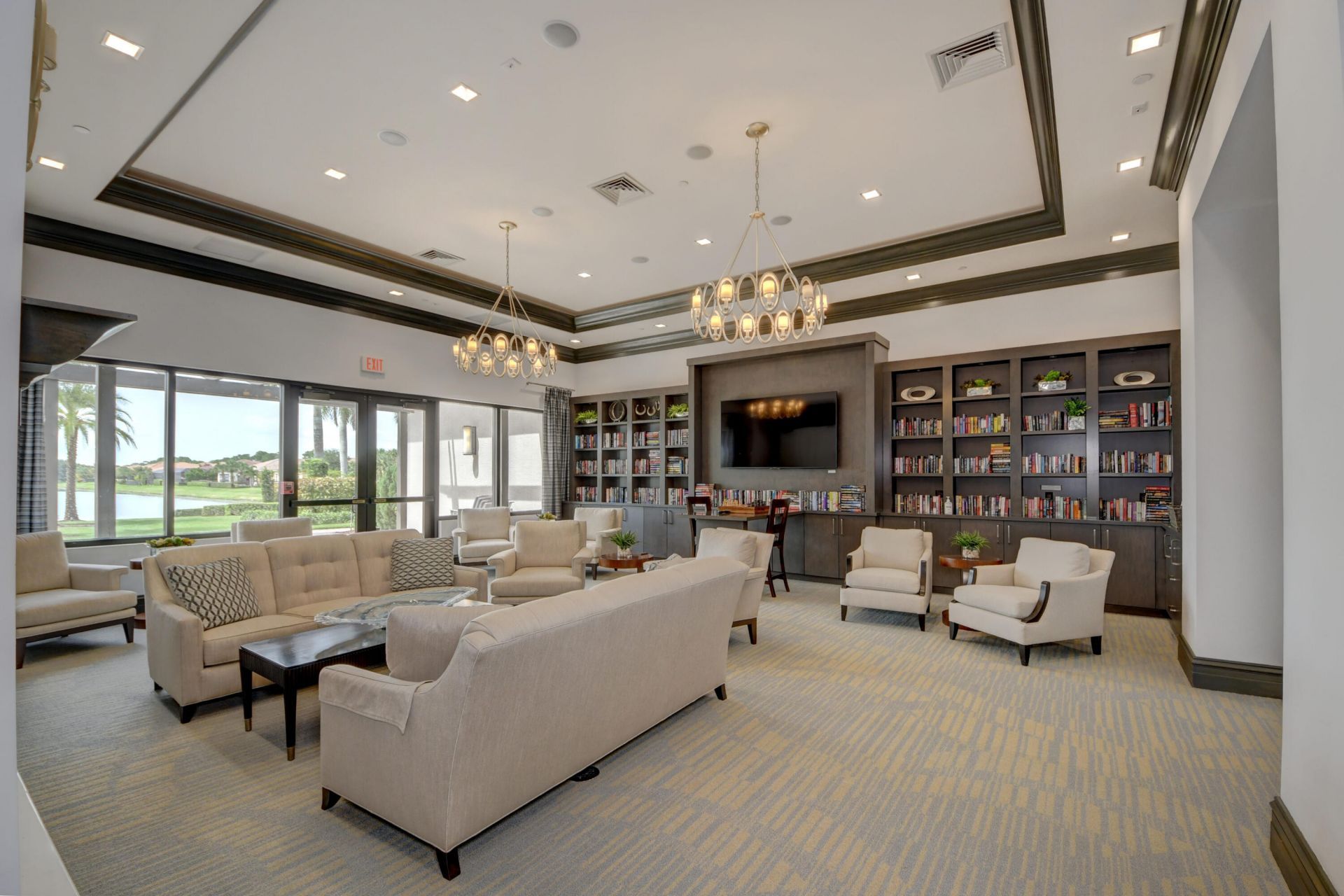 8515 SW Cantante Way, Port Saint Lucie, FL 34987 Photo