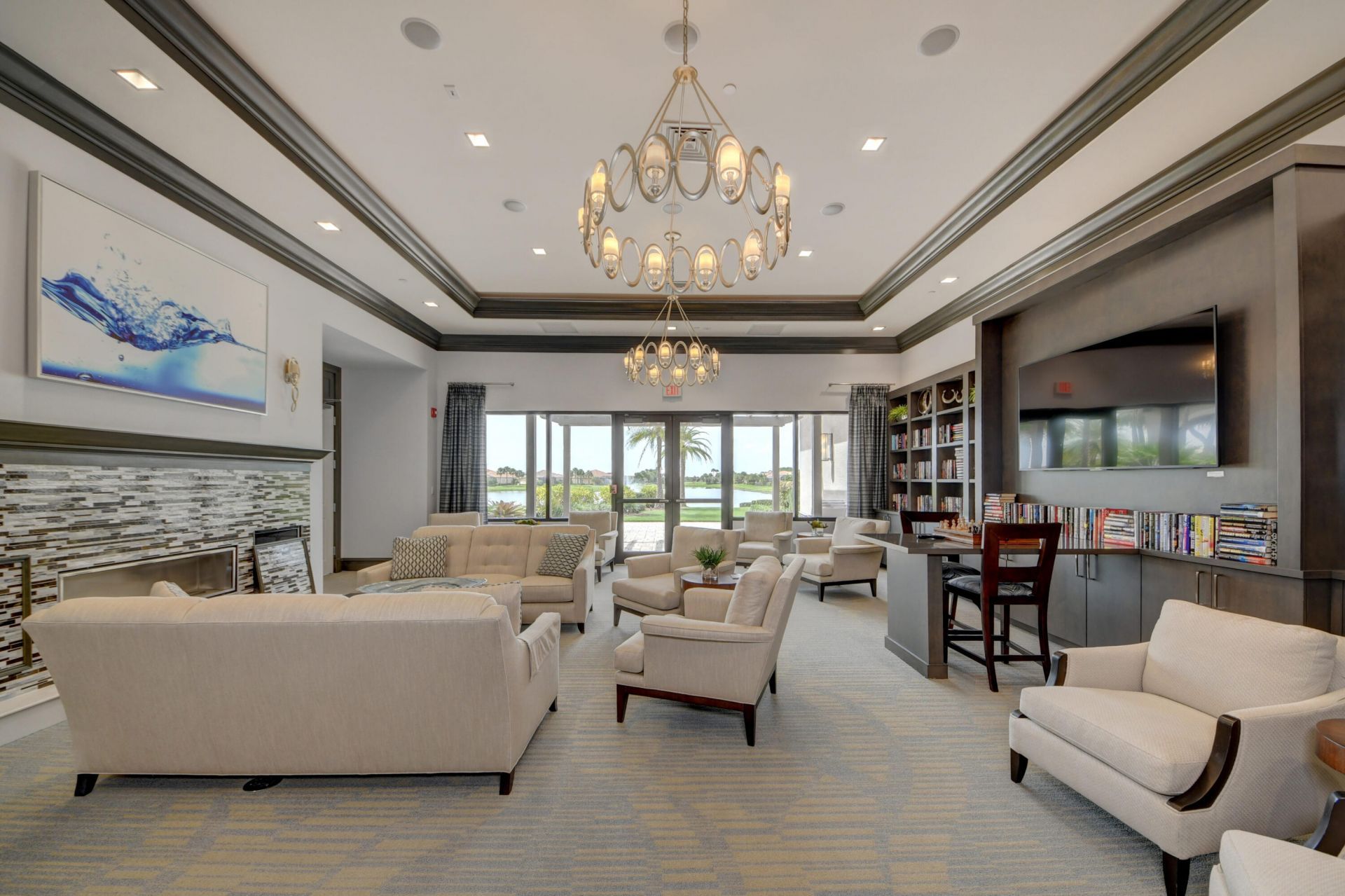 8515 SW Cantante Way, Port Saint Lucie, FL 34987 Photo