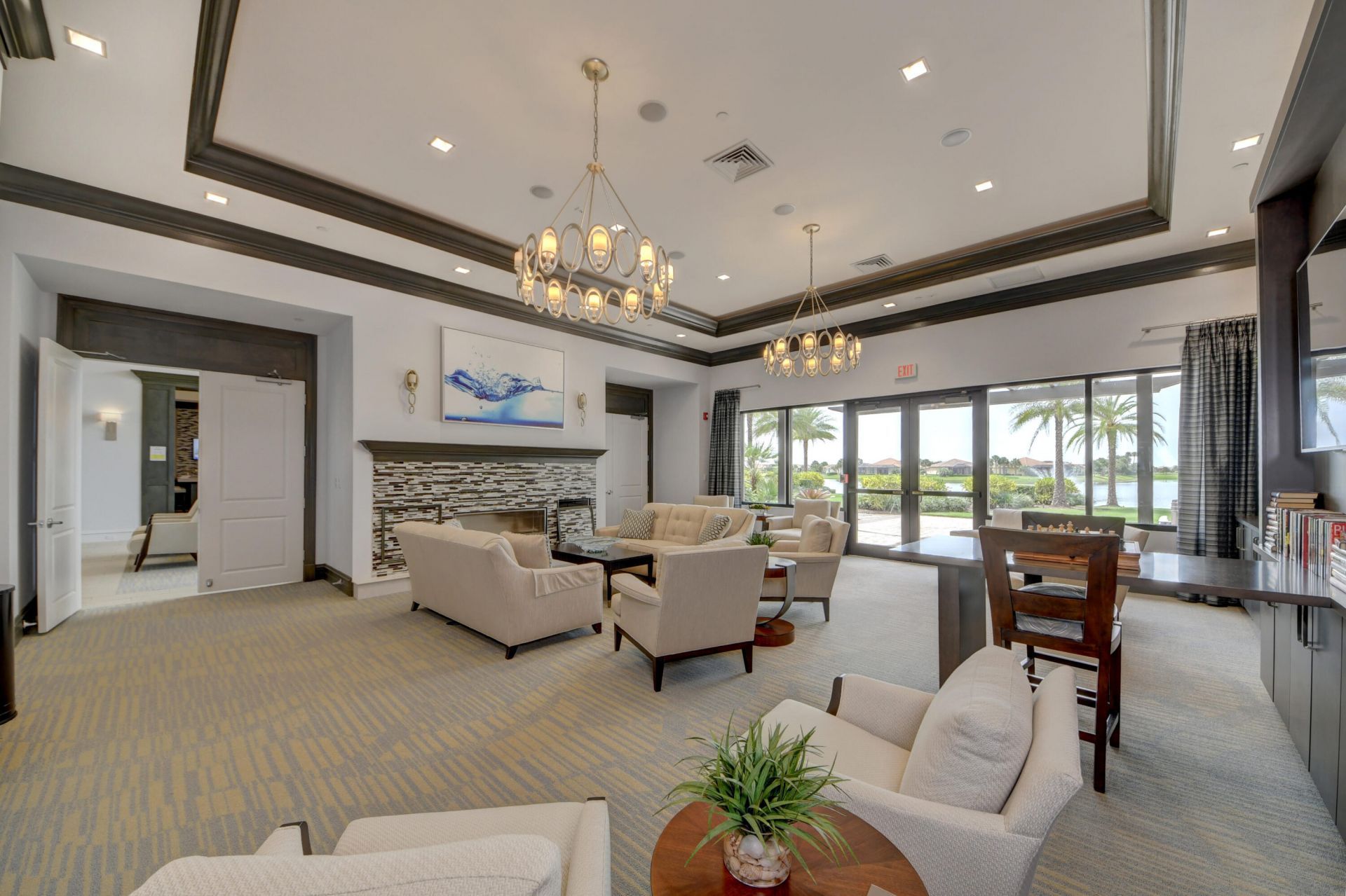 8515 SW Cantante Way, Port Saint Lucie, FL 34987 Photo