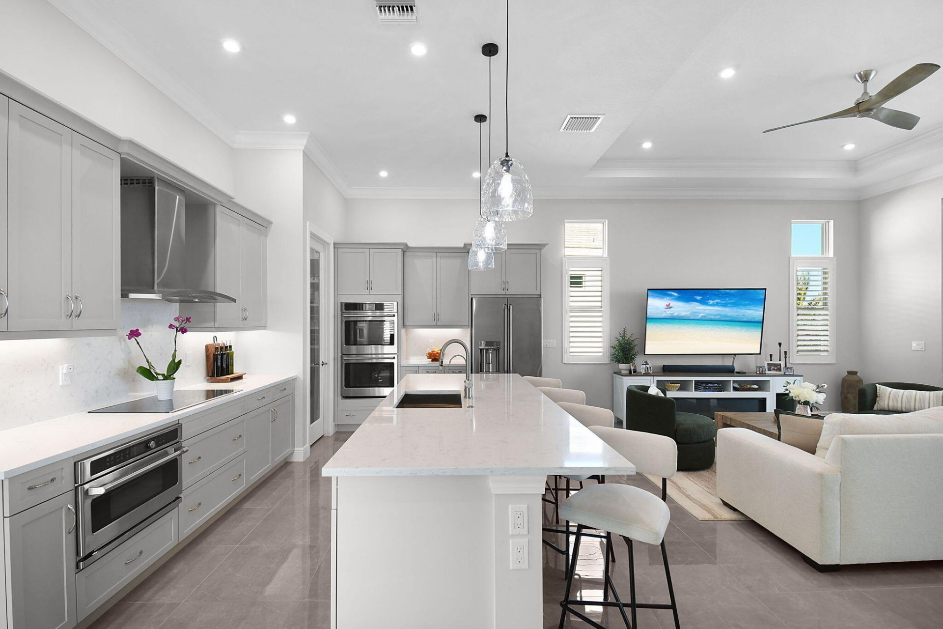 8515 SW Cantante Way, Port Saint Lucie, FL 34987 Photo