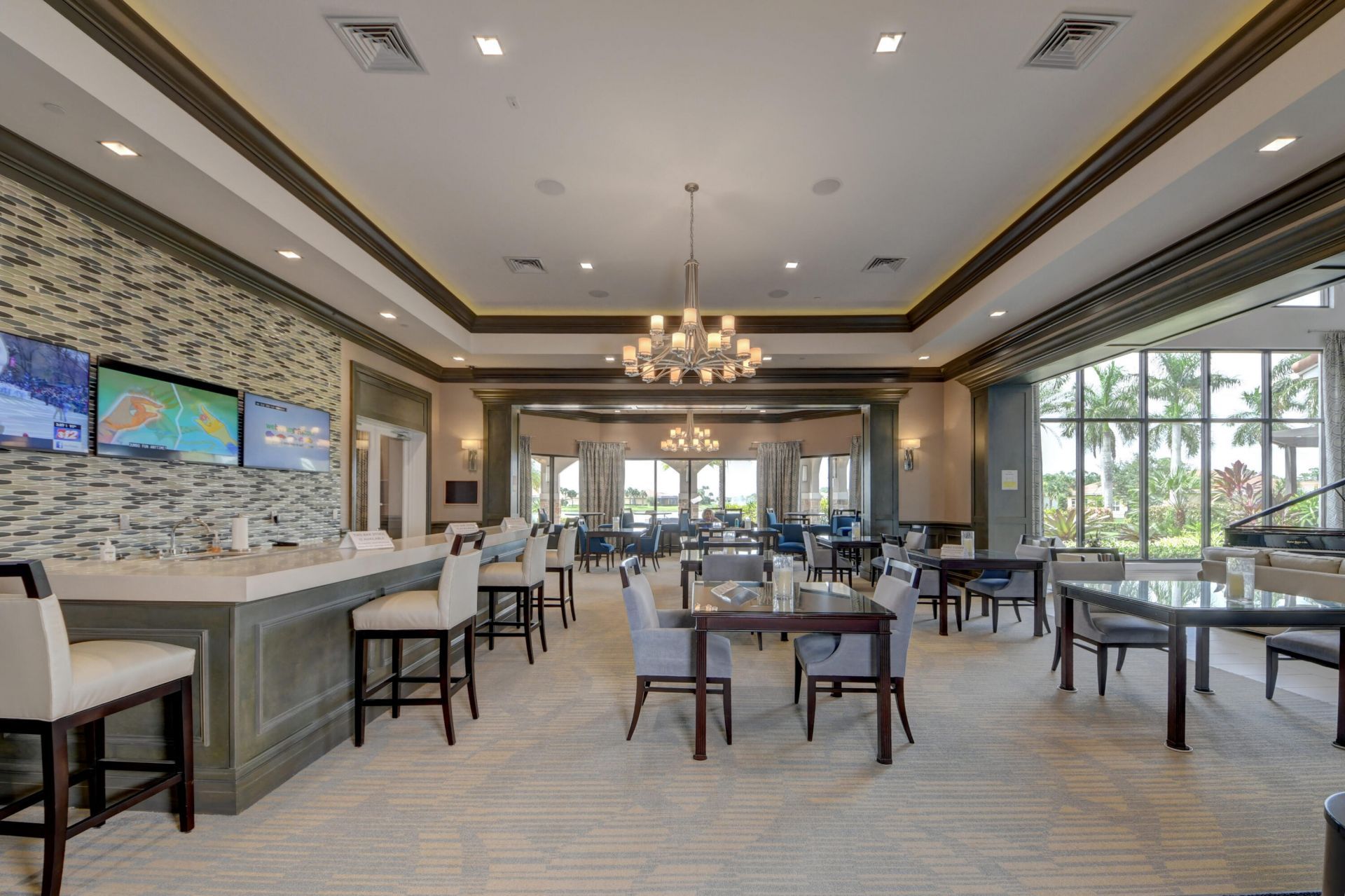 8515 SW Cantante Way, Port Saint Lucie, FL 34987 Photo