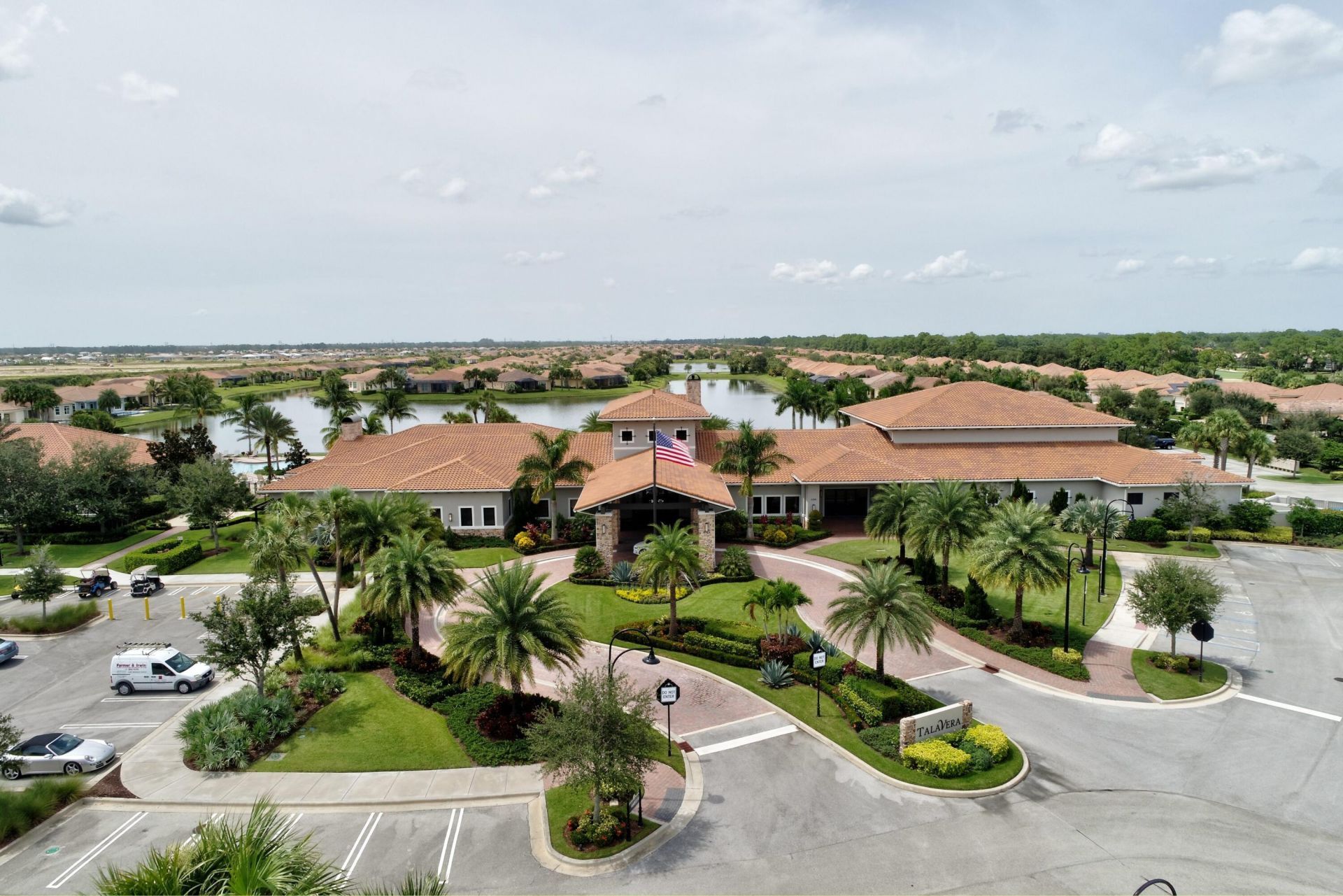 8515 SW Cantante Way, Port Saint Lucie, FL 34987 Photo