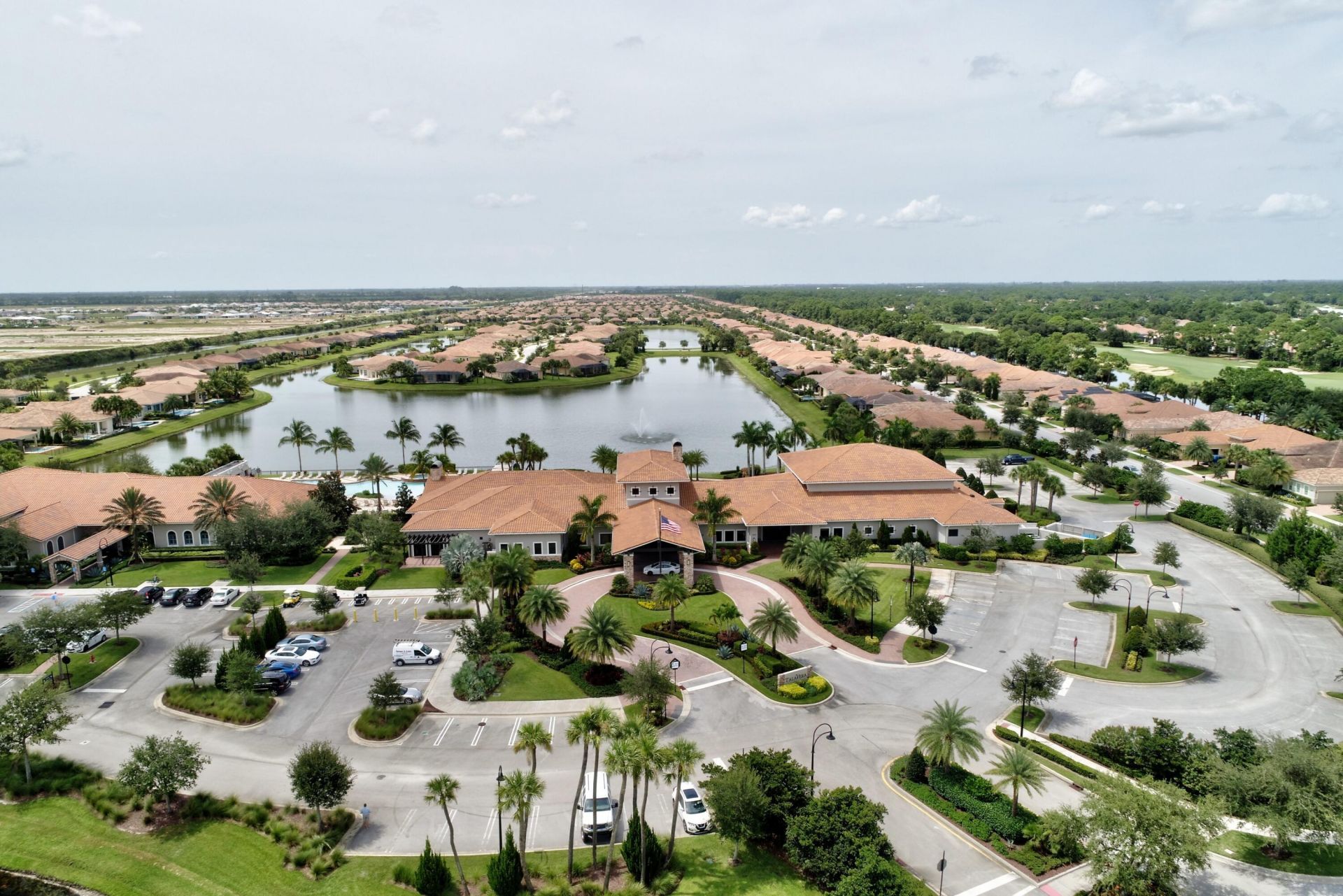 8515 SW Cantante Way, Port Saint Lucie, FL 34987 Photo