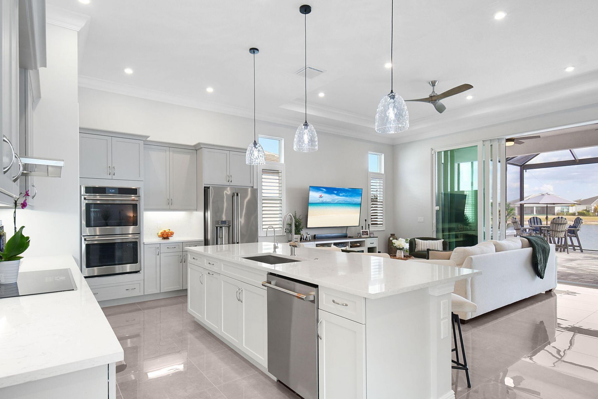 8515 SW Cantante Way, Port Saint Lucie, FL 34987 Photo