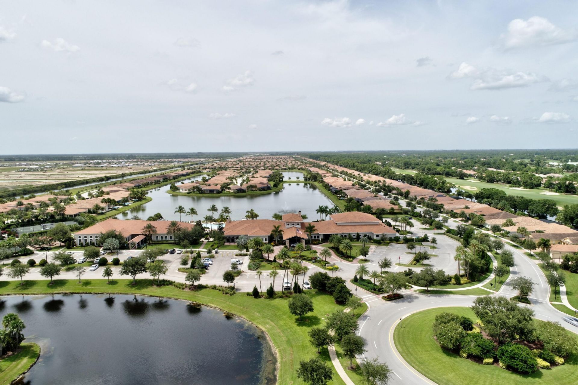 8515 SW Cantante Way, Port Saint Lucie, FL 34987 Photo