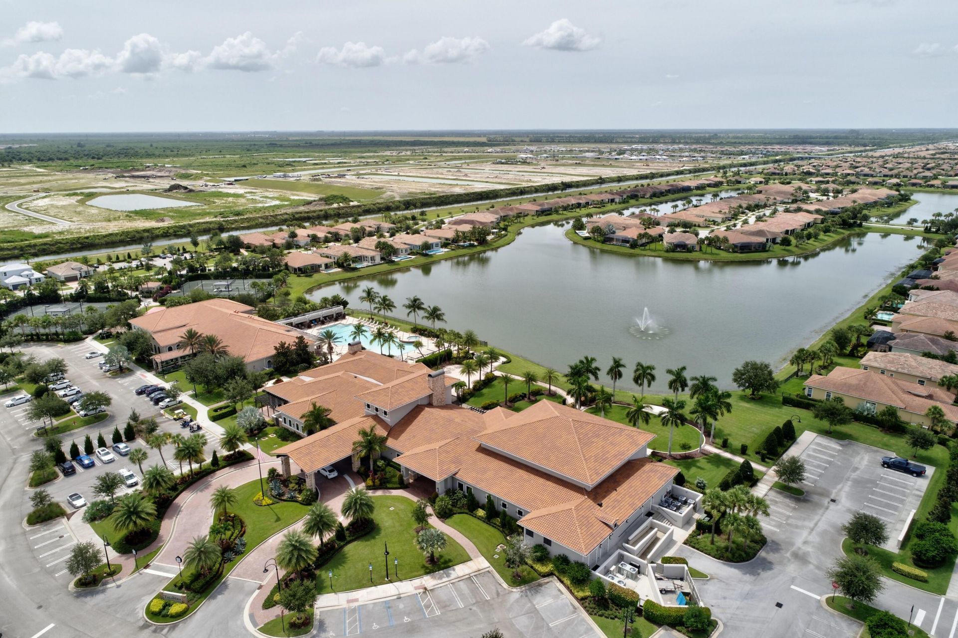 8515 SW Cantante Way, Port Saint Lucie, FL 34987 Photo