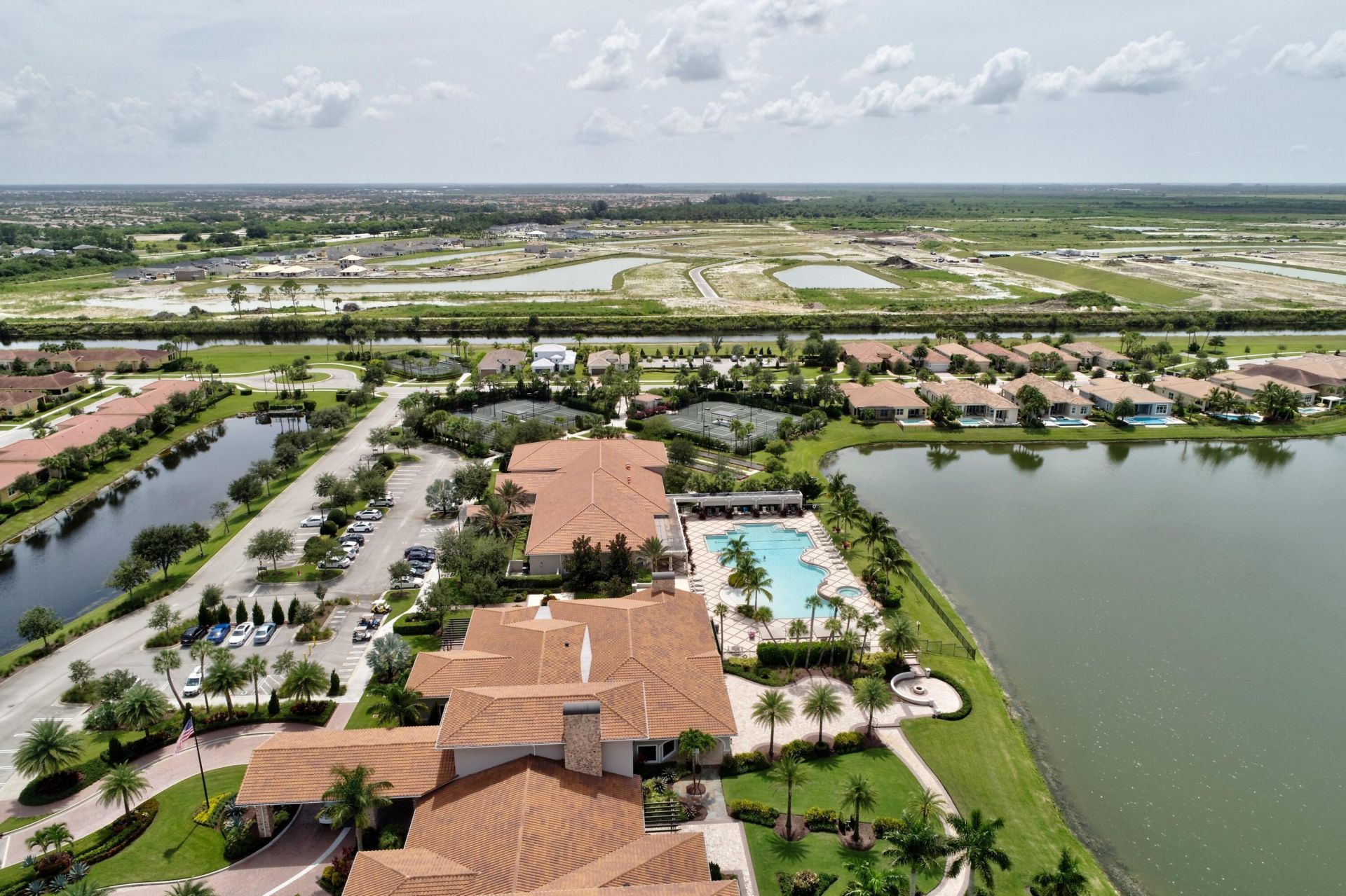 8515 SW Cantante Way, Port Saint Lucie, FL 34987 Photo