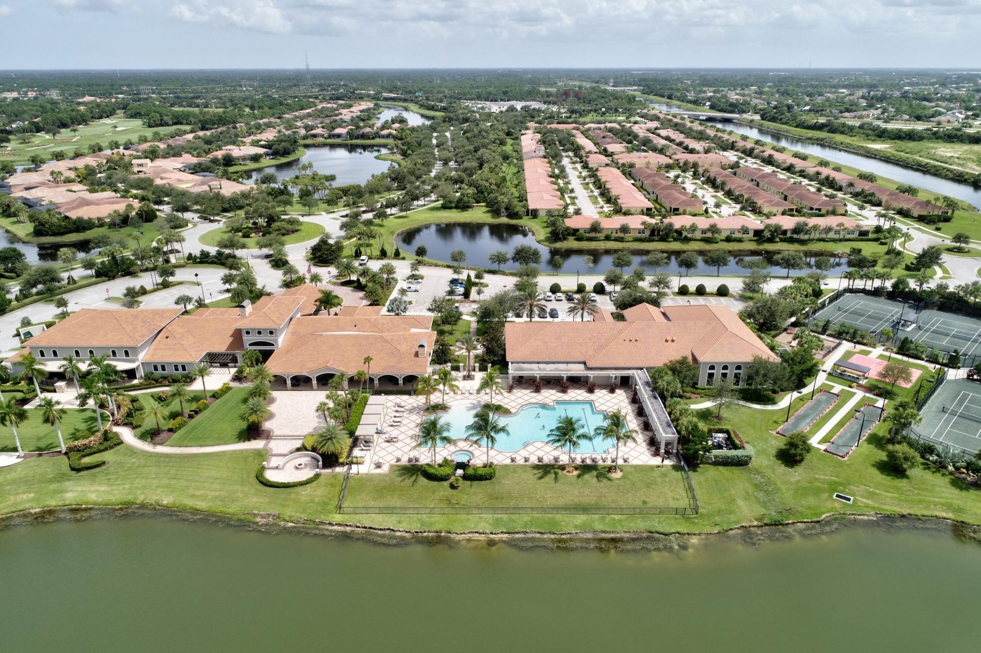 8515 SW Cantante Way, Port Saint Lucie, FL 34987 Photo