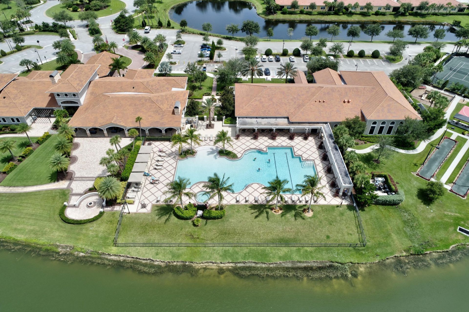 8515 SW Cantante Way, Port Saint Lucie, FL 34987 Photo