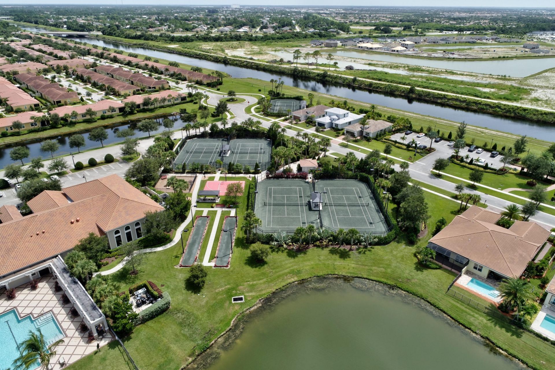 8515 SW Cantante Way, Port Saint Lucie, FL 34987 Photo