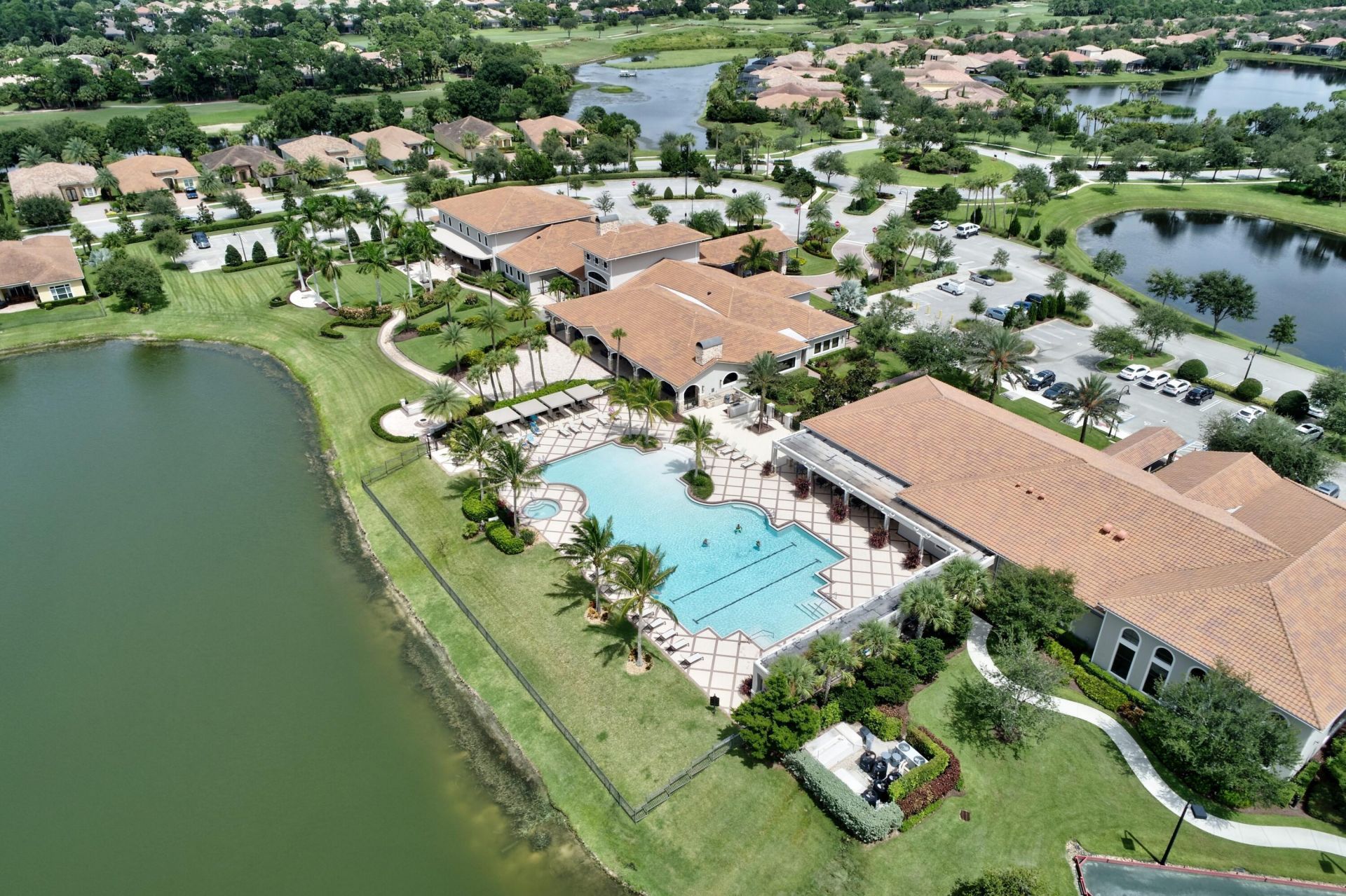 8515 SW Cantante Way, Port Saint Lucie, FL 34987 Photo