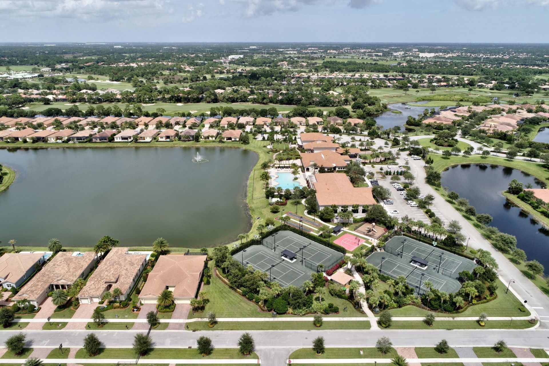 8515 SW Cantante Way, Port Saint Lucie, FL 34987 Photo